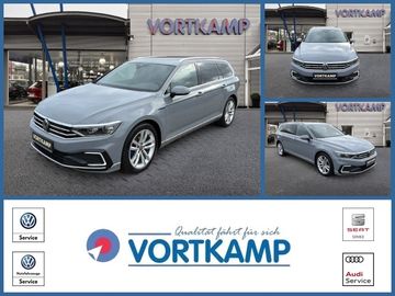 VW Passat Variant