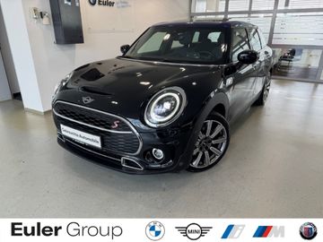 MINI COOPER_S_CLUBMAN