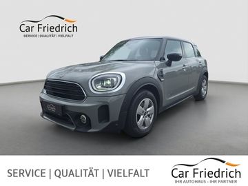 MINI COOPER_COUNTRYMAN