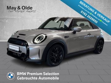 MINI COOPER_S