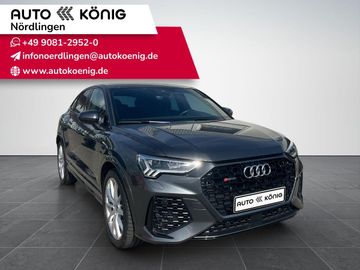 AUDI RSQ3