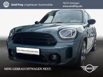 MINI COOPER_D_COUNTRYMAN