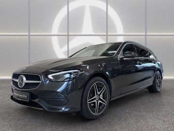MB C 300