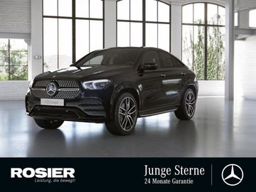 MB GLE 350
