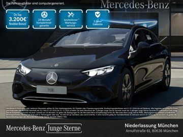 MB EQE