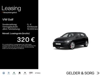 VW Golf
