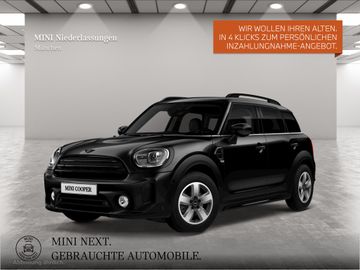 MINI COOPER_COUNTRYMAN