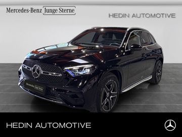 MB GLC 200
