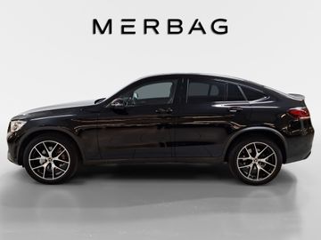 MB GLC 300