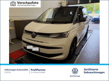 VW T7 Multivan