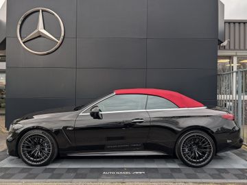 MB CLE 53 AMG