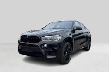 BMW X6 M