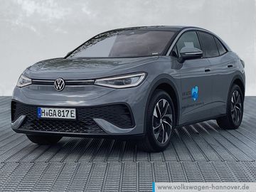 VW ID.5