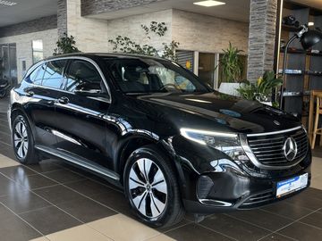 MB EQC