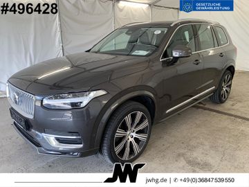 VOLVO XC 90