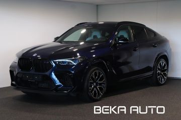 BMW X6 M