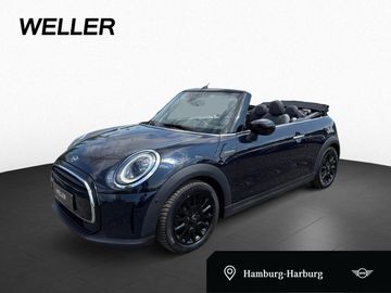 MINI COOPER_CABRIO