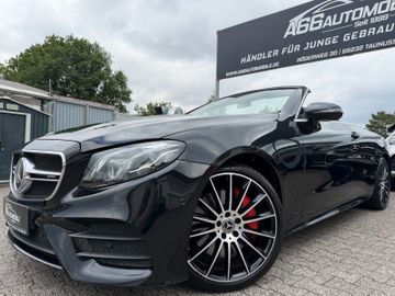 MB E 400