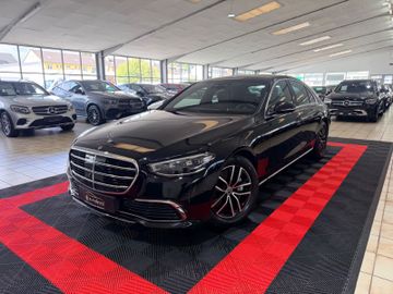 MB S 350