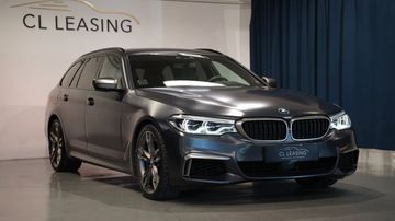 BMW 550