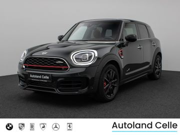 MINI JOHN_COOPER_WORKS_COUNTRYMAN