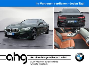 BMW 840