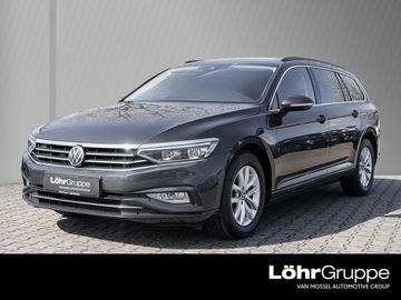 VW Passat Variant