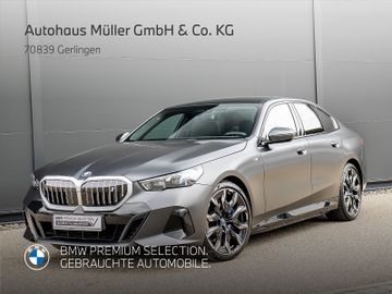 BMW i5