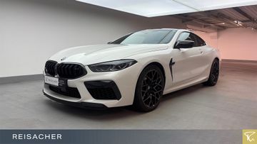 BMW M8