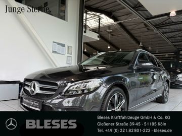 MB C 300
