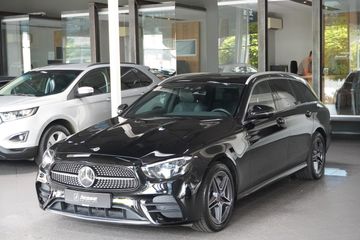 MB E 300