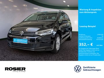 VW Touran