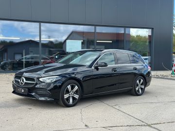 MB C 220