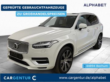 VOLVO XC 90