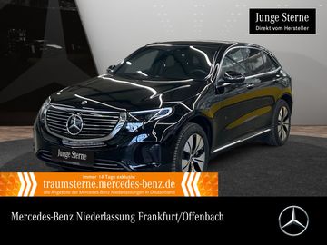MB EQC