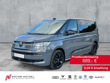 VW T7 Multivan
