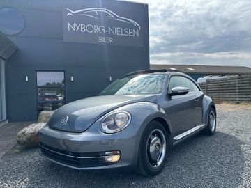VW Beetle