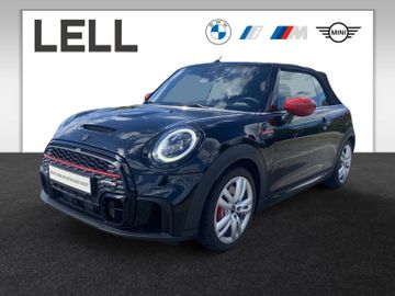MINI JOHN_COOPER_WORKS_CABRIO