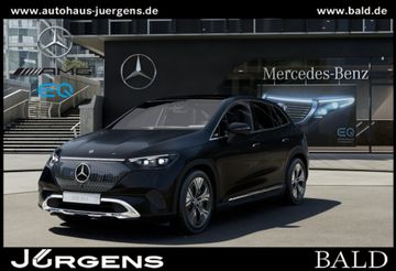 MB EQE SUV
