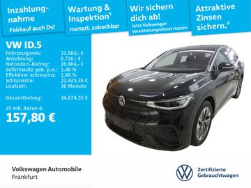 VW ID.5
