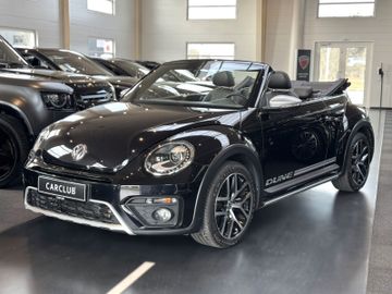 VW Beetle