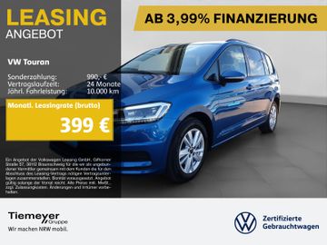 VW Touran