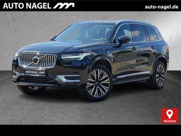 VOLVO XC 90