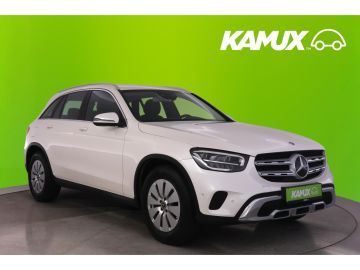 MB GLC 200