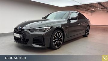 BMW 430 Gran Coupe