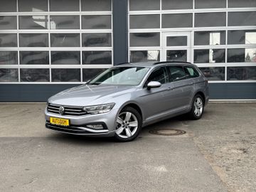 VW Passat Variant