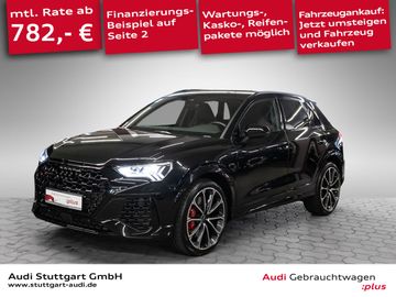 AUDI RSQ3