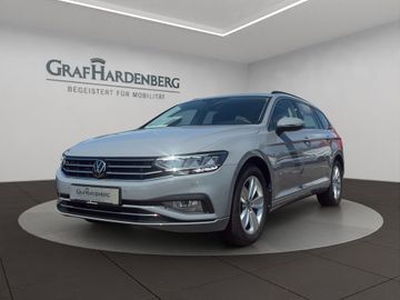 VW Passat Variant
