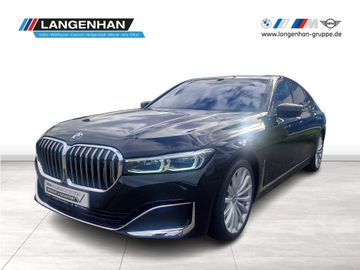 BMW 730