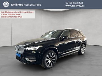 VOLVO XC 90
